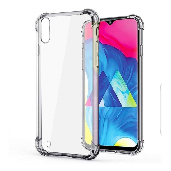 CAPA ANTI-SHOCK SAMSUNG GALAXY A20E